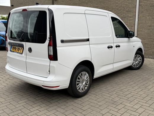 Volkswagen Caddy 2.0 TDI Euro 6 Comfort CarPlay/Cruise control/ ActivLease financial lease