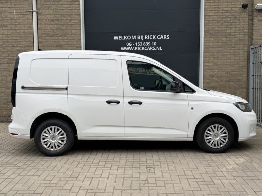 Volkswagen Caddy 2.0 TDI Euro 6 Comfort CarPlay/Cruise control/ ActivLease financial lease