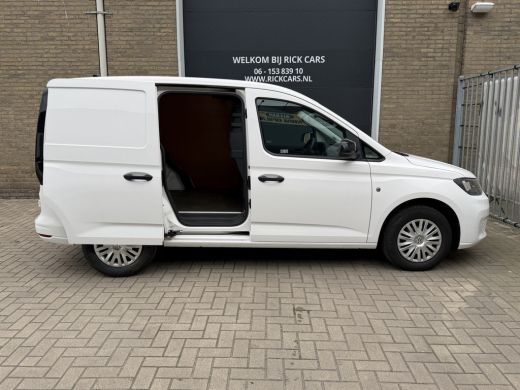 Volkswagen Caddy 2.0 TDI Euro 6 Comfort CarPlay/Cruise control/ ActivLease financial lease