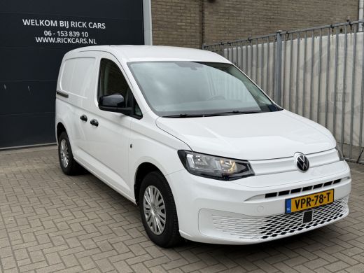 Volkswagen Caddy 2.0 TDI Euro 6 Comfort CarPlay/Cruise control/ ActivLease financial lease