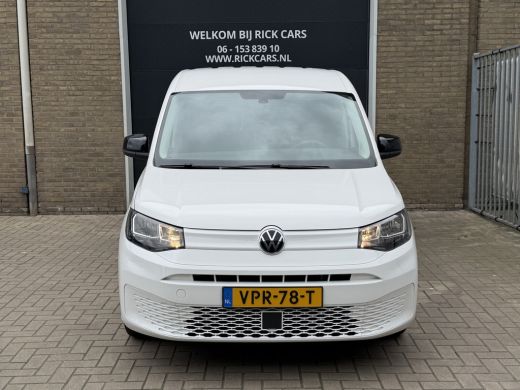 Volkswagen Caddy 2.0 TDI Euro 6 Comfort CarPlay/Cruise control/ ActivLease financial lease