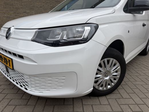 Volkswagen Caddy 2.0 TDI Euro 6 Comfort CarPlay/Cruise control/ ActivLease financial lease