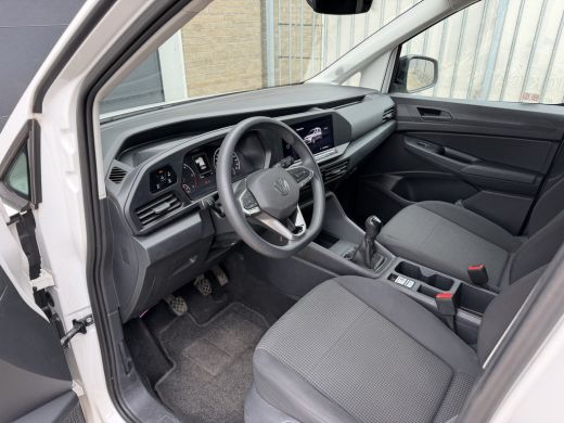 Volkswagen Caddy 2.0 TDI Euro 6 Comfort CarPlay/Cruise control/ ActivLease financial lease