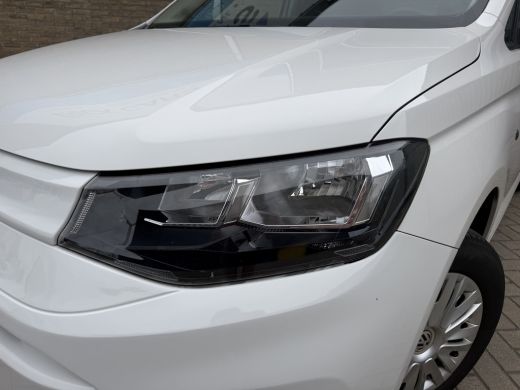 Volkswagen Caddy 2.0 TDI Euro 6 Comfort CarPlay/Cruise control/ ActivLease financial lease