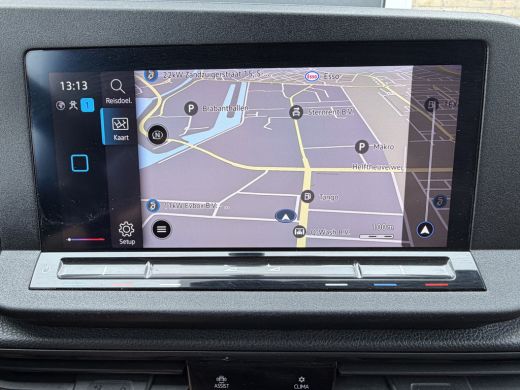 Volkswagen Caddy 2.0 TDI Euro 6 Comfort CarPlay/Cruise control/ ActivLease financial lease