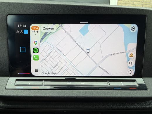 Volkswagen Caddy 2.0 TDI Euro 6 Comfort CarPlay/Cruise control/ ActivLease financial lease