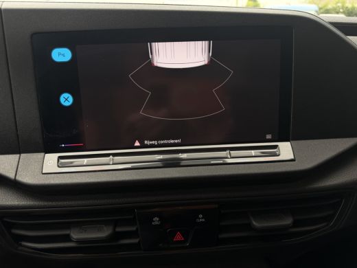 Volkswagen Caddy 2.0 TDI Euro 6 Comfort CarPlay/Cruise control/ ActivLease financial lease