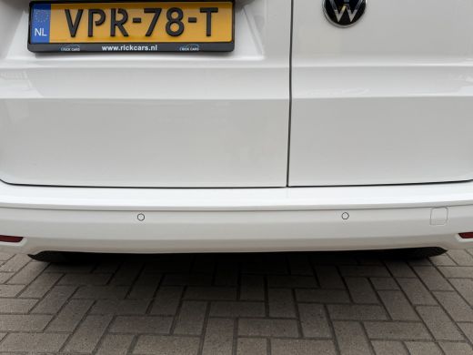 Volkswagen Caddy 2.0 TDI Euro 6 Comfort CarPlay/Cruise control/ ActivLease financial lease