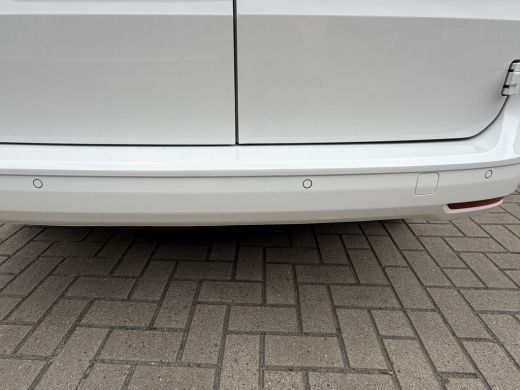 Volkswagen Caddy 2.0 TDI Euro 6 Comfort CarPlay/Cruise control/ ActivLease financial lease