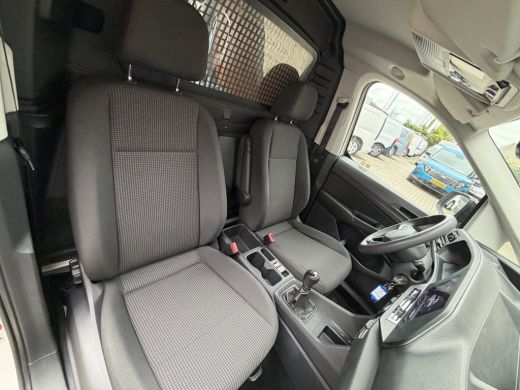 Volkswagen Caddy 2.0 TDI Euro 6 Comfort CarPlay/Cruise control/ ActivLease financial lease