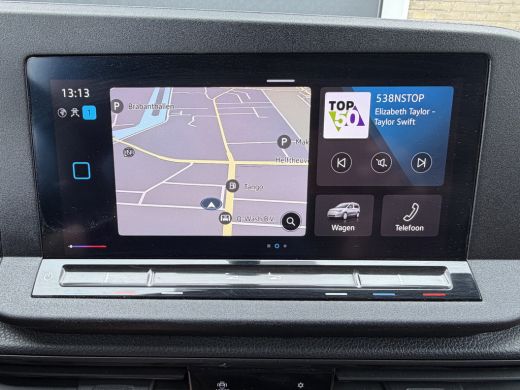 Volkswagen Caddy 2.0 TDI Euro 6 Comfort CarPlay/Cruise control/ ActivLease financial lease