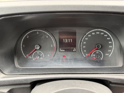 Volkswagen Caddy 2.0 TDI Euro 6 Comfort CarPlay/Cruise control/ ActivLease financial lease