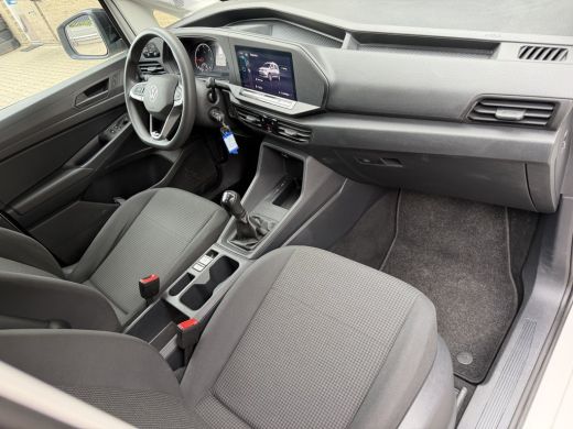 Volkswagen Caddy 2.0 TDI Euro 6 Comfort CarPlay/Cruise control/ ActivLease financial lease