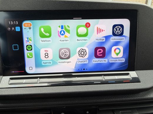 Volkswagen Caddy 2.0 TDI Euro 6 Comfort CarPlay/Cruise control/ ActivLease financial lease