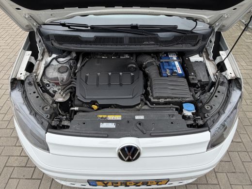 Volkswagen Caddy 2.0 TDI Euro 6 Comfort CarPlay/Cruise control/ ActivLease financial lease