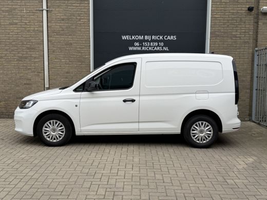 Volkswagen Caddy 2.0 TDI Euro 6 Comfort CarPlay/Cruise control/ ActivLease financial lease