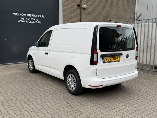 Volkswagen Caddy 2.0 TDI Euro 6 Comfort CarPlay/Cruise control/ ActivLease financial lease