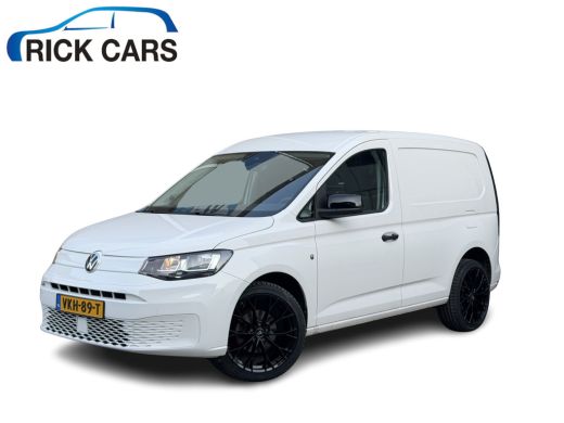 Volkswagen Caddy 2.0 TDI Euro6 Comfort CarPlay/Cruise Control/ Clima ActivLease financial lease