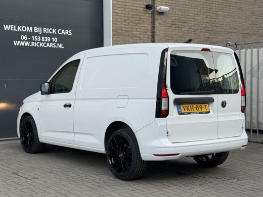 Volkswagen Caddy 2.0 TDI Euro6 Comfort CarPlay/Cruise Control/ Clima ActivLease financial lease