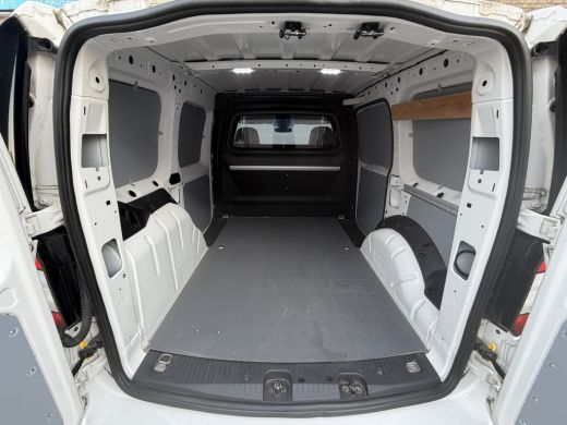Volkswagen Caddy 2.0 TDI Euro6 Comfort CarPlay/Cruise Control/ Clima ActivLease financial lease