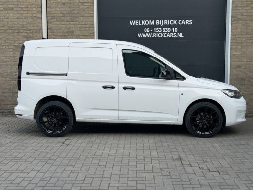 Volkswagen Caddy 2.0 TDI Euro6 Comfort CarPlay/Cruise Control/ Clima ActivLease financial lease