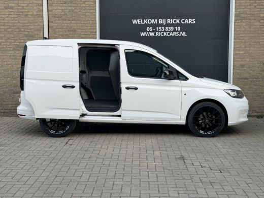 Volkswagen Caddy 2.0 TDI Euro6 Comfort CarPlay/Cruise Control/ Clima ActivLease financial lease
