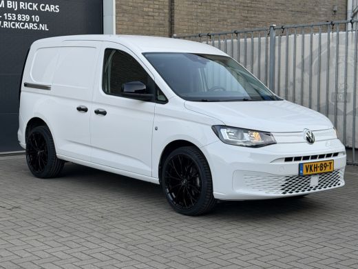 Volkswagen Caddy 2.0 TDI Euro6 Comfort CarPlay/Cruise Control/ Clima ActivLease financial lease