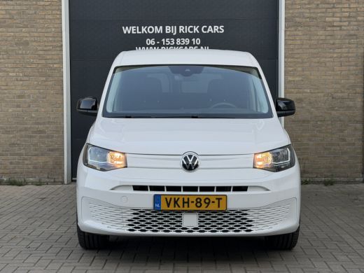 Volkswagen Caddy 2.0 TDI Euro6 Comfort CarPlay/Cruise Control/ Clima ActivLease financial lease