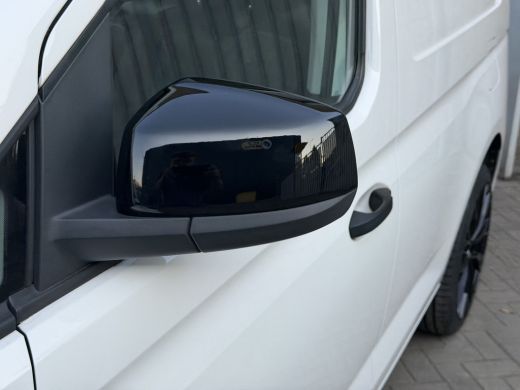 Volkswagen Caddy 2.0 TDI Euro6 Comfort CarPlay/Cruise Control/ Clima ActivLease financial lease