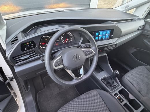 Volkswagen Caddy 2.0 TDI Euro6 Comfort CarPlay/Cruise Control/ Clima ActivLease financial lease