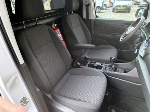 Volkswagen Caddy 2.0 TDI Euro6 Comfort CarPlay/Cruise Control/ Clima ActivLease financial lease