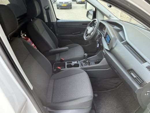 Volkswagen Caddy 2.0 TDI Euro6 Comfort CarPlay/Cruise Control/ Clima ActivLease financial lease