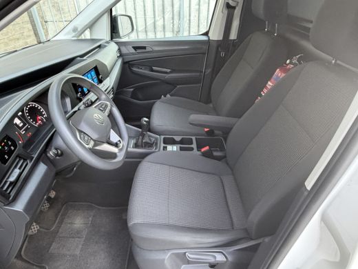 Volkswagen Caddy 2.0 TDI Euro6 Comfort CarPlay/Cruise Control/ Clima ActivLease financial lease