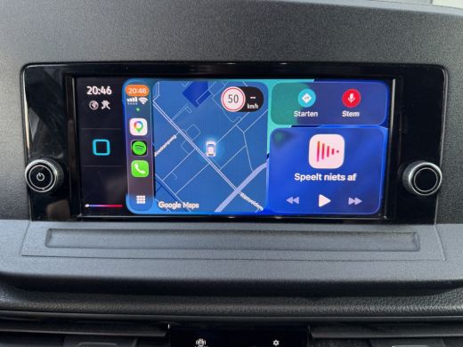 Volkswagen Caddy 2.0 TDI Euro6 Comfort CarPlay/Cruise Control/ Clima ActivLease financial lease