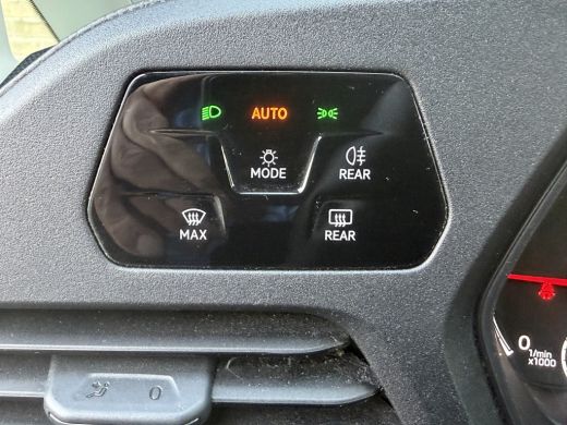 Volkswagen Caddy 2.0 TDI Euro6 Comfort CarPlay/Cruise Control/ Clima ActivLease financial lease