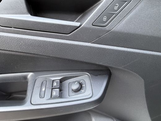 Volkswagen Caddy 2.0 TDI Euro6 Comfort CarPlay/Cruise Control/ Clima ActivLease financial lease