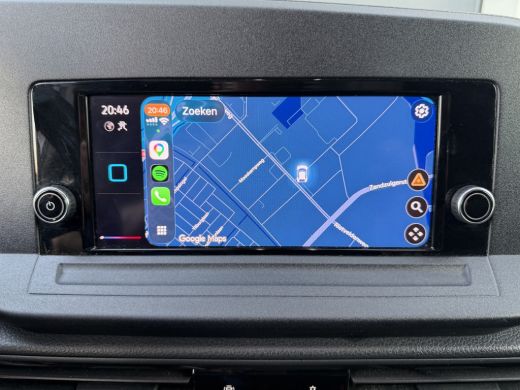 Volkswagen Caddy 2.0 TDI Euro6 Comfort CarPlay/Cruise Control/ Clima ActivLease financial lease