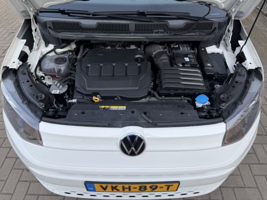 Volkswagen Caddy 2.0 TDI Euro6 Comfort CarPlay/Cruise Control/ Clima ActivLease financial lease
