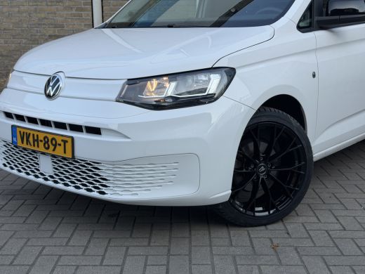 Volkswagen Caddy 2.0 TDI Euro6 Comfort CarPlay/Cruise Control/ Clima ActivLease financial lease