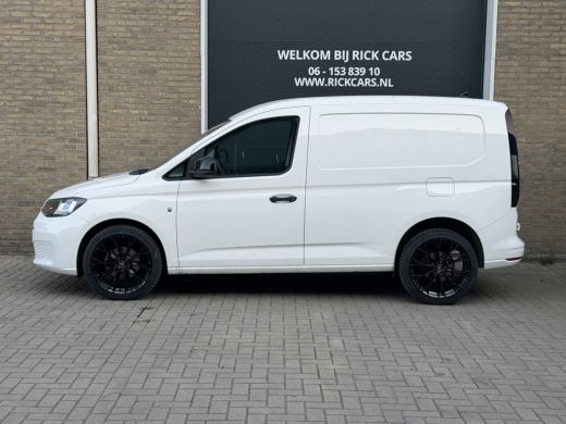 Volkswagen Caddy 2.0 TDI Euro6 Comfort CarPlay/Cruise Control/ Clima ActivLease financial lease