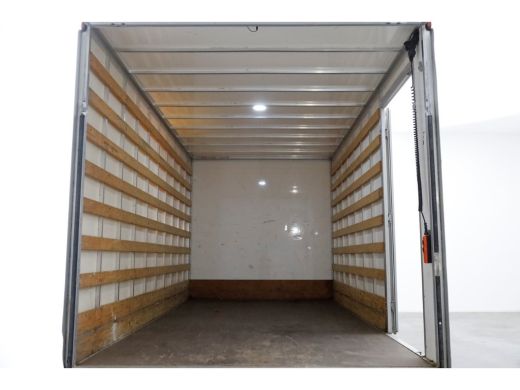 Volkswagen Crafter 35 2.0 TDI 140pk Bakwagen met laadklep en zijdeur 12-2021 ActivLease financial lease