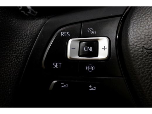 Volkswagen Crafter 35 2.0 TDI 140pk L3H3 (L2H2) Highline Servicewagen Inrichting/230V/Standkachel 02-2022 ActivLease financial lease