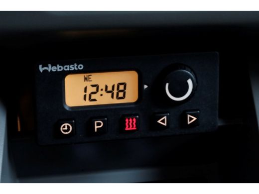 Volkswagen Crafter 35 2.0 TDI 140pk L3H3 (L2H2) Highline Servicewagen Inrichting/230V/Standkachel 02-2022 ActivLease financial lease