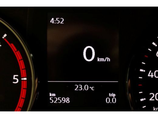 Volkswagen Crafter 35 2.0 TDI 140pk L3H3 (L2H2) Highline Servicewagen Inrichting/230V/Standkachel 02-2022 ActivLease financial lease