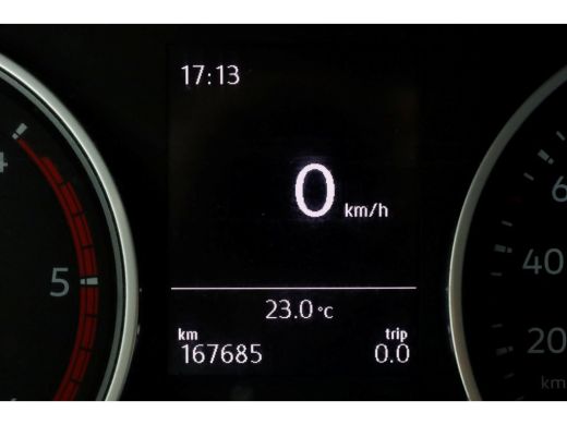 Volkswagen Crafter 35 2.0 TDI E6 Bakwagen met achterdeuren 2-Persoons 05-2021 ActivLease financial lease