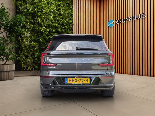 Volvo  EX90 Twin Motor Performance Ultra 7p. 111 kWh | Massage | Luchtvering | Trekhaak | 360 Cam | Pano ActivLease financial lease