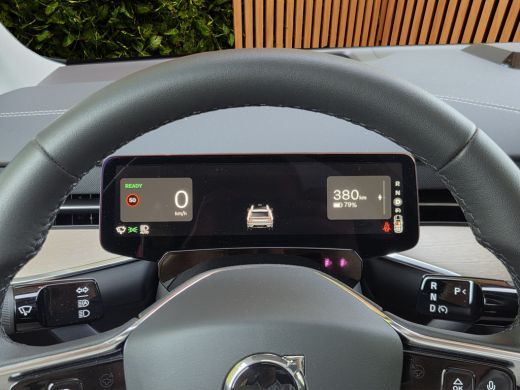 Volvo  EX90 Twin Motor Performance Ultra 7p. 111 kWh | Massage | Luchtvering | Trekhaak | 360 Cam | Pano ActivLease financial lease