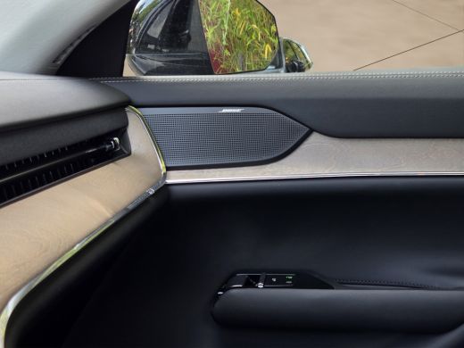 Volvo  EX90 Twin Motor Performance Ultra 7p. 111 kWh | Massage | Luchtvering | Trekhaak | 360 Cam | Pano ActivLease financial lease