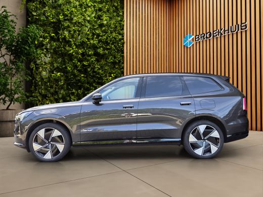 Volvo  EX90 Twin Motor Performance Ultra 7p. 111 kWh | Massage | Luchtvering | Trekhaak | 360 Cam | Pano ActivLease financial lease