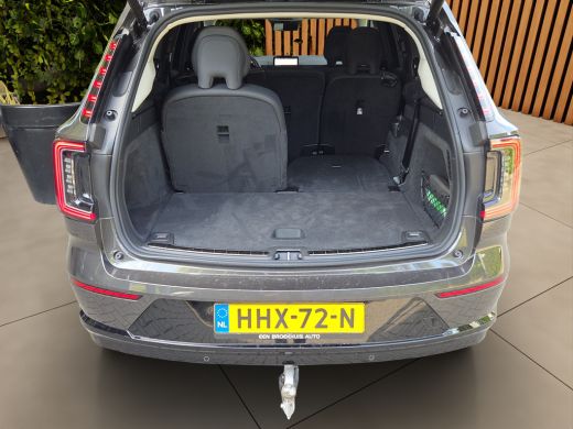 Volvo  EX90 Twin Motor Performance Ultra 7p. 111 kWh | Massage | Luchtvering | Trekhaak | 360 Cam | Pano ActivLease financial lease